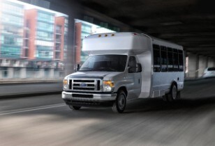 2021 E-Series
